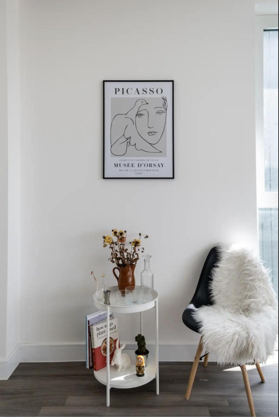 Scandi Style Flat In London With Private Terrace Buitenkant foto
